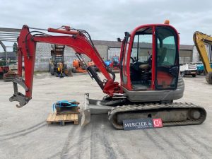 JCB 8050  H360G058