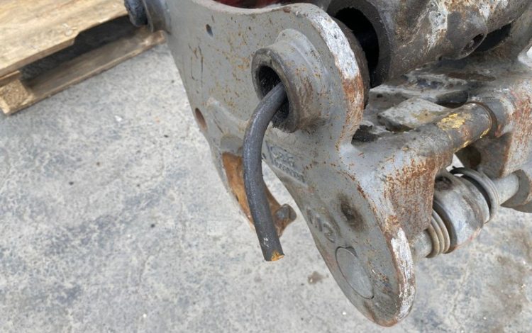JCB 8050  H360G058