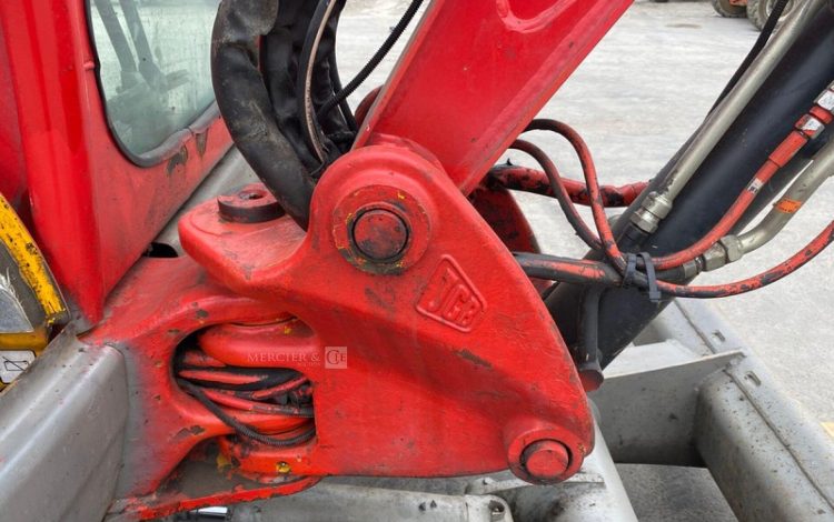 JCB 8050  H360G058