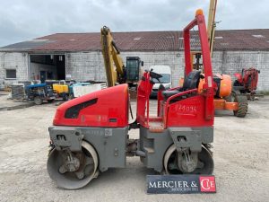 JCB VMT260  171094
