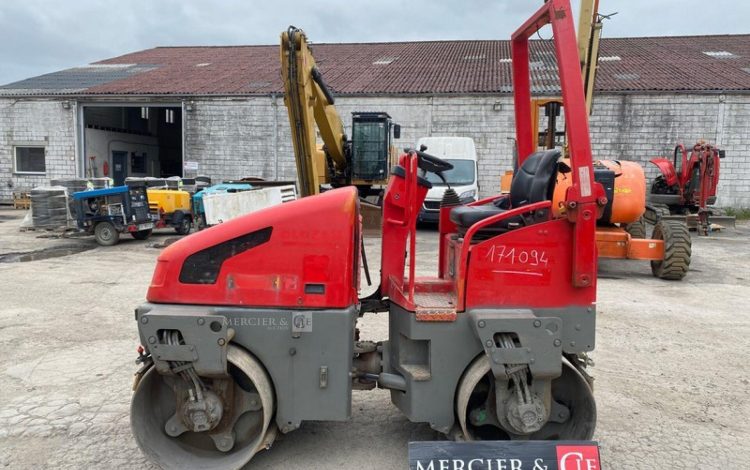 JCB VMT260  171094