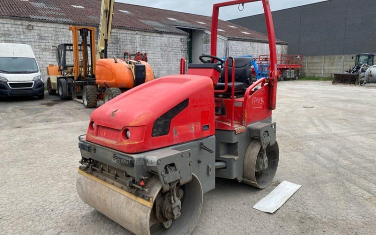 JCB VMT260  171094