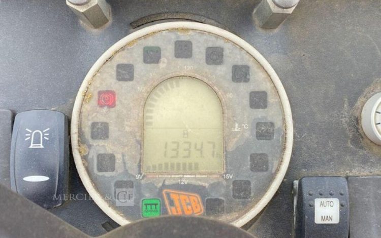 JCB VMT260  171094