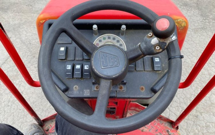 JCB VMT260  171094