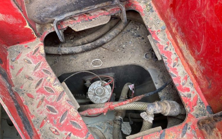 JCB VMT260  171094
