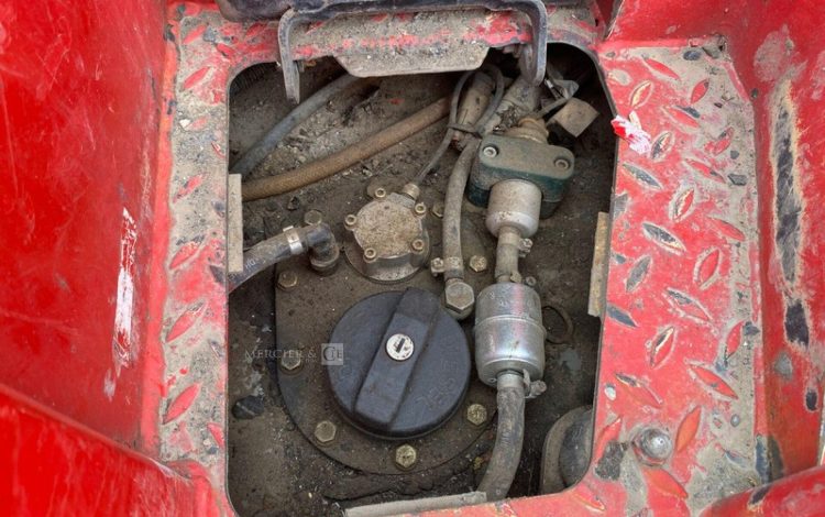 JCB VMT260  171094
