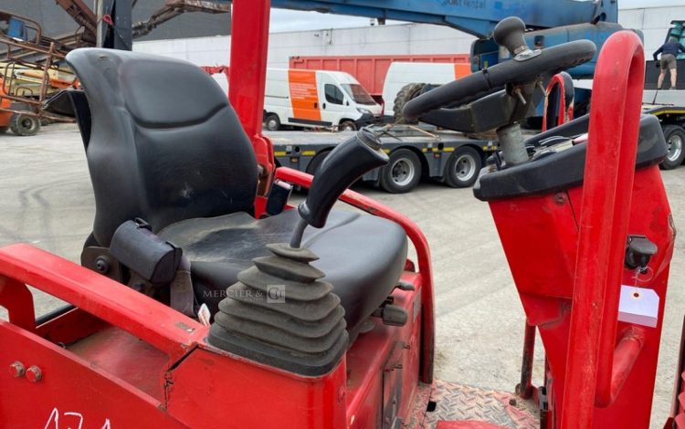 JCB VMT260  171094