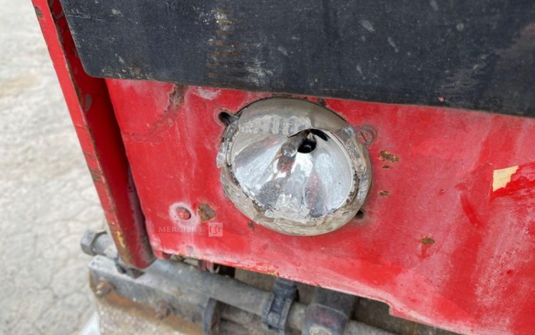 JCB VMT260  171094