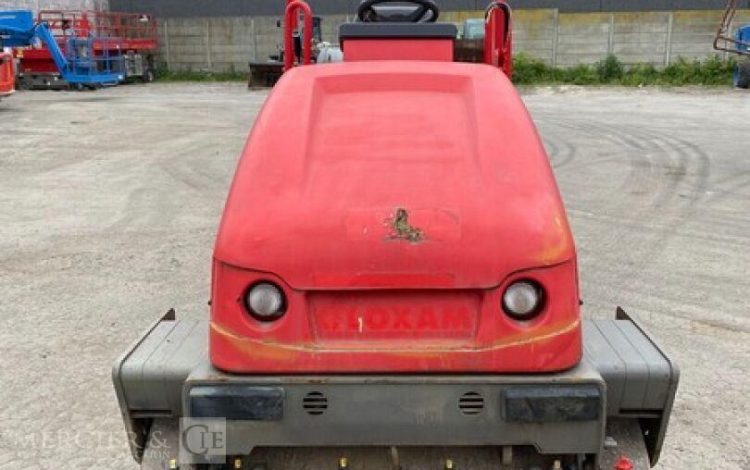 JCB VMT260  171094