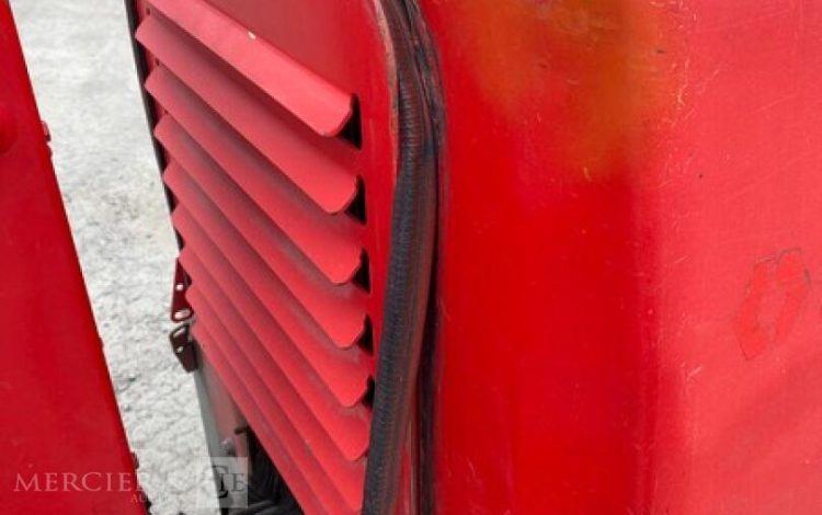 JCB VMT260  171094