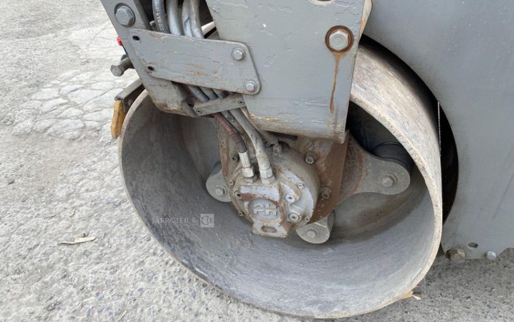 JCB VMT260  171094