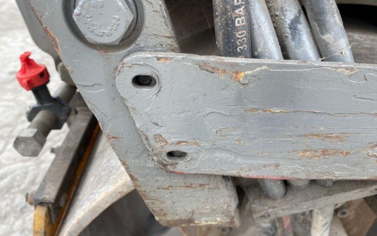 JCB VMT260  171094