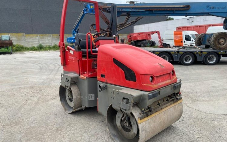 JCB VMT260  171094