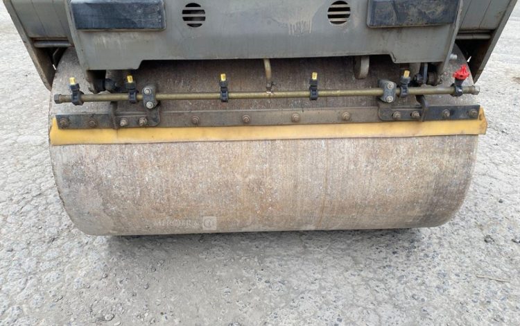 JCB VMT260  171094