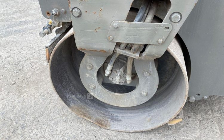 JCB VMT260  171094
