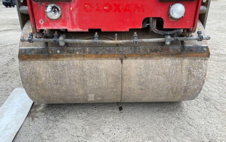 JCB VMT260  171094