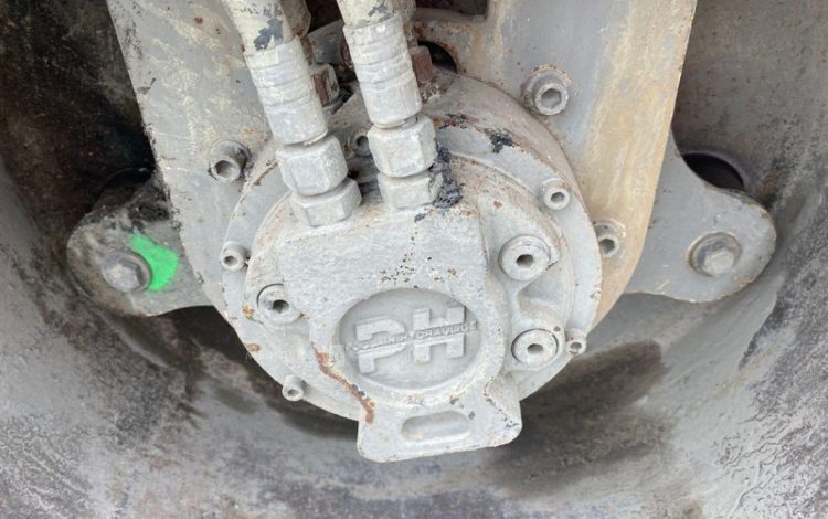 JCB VMT260  171094