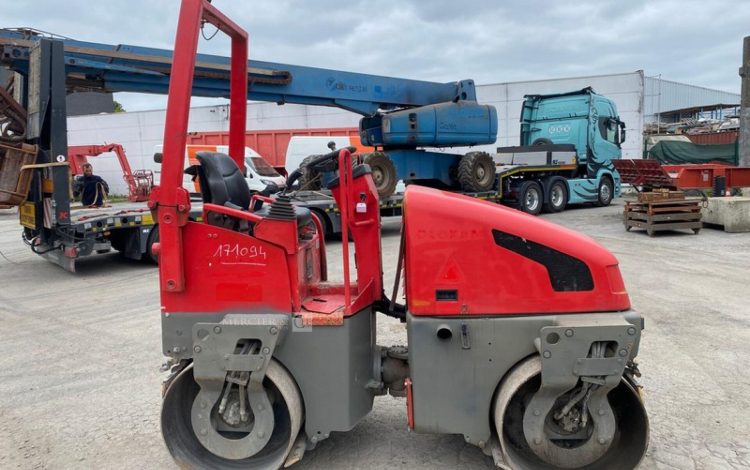 JCB VMT260  171094