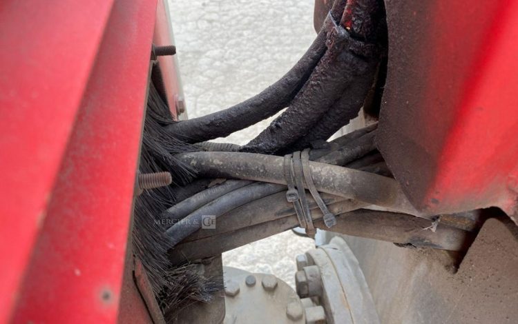 JCB VMT260  171094