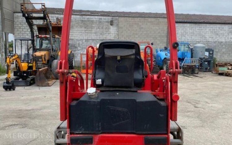 JCB VMT260  171094