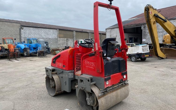 JCB VMT260  171094