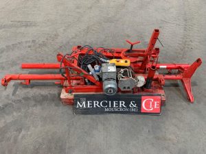 IMER PUNTELLO FINESTRA  64MAM42025
