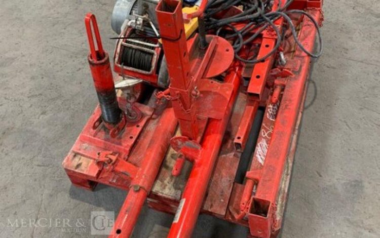IMER PUNTELLO FINESTRA  64MAM42025