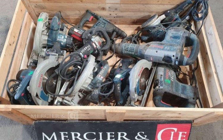 BOSCH   63MAM42025