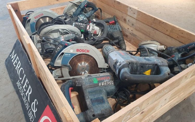 BOSCH   63MAM42025