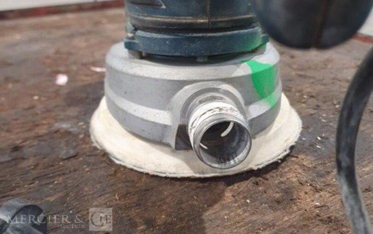 BOSCH   63MAM42025