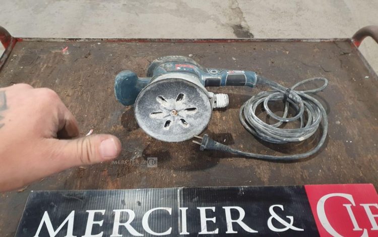 BOSCH   63MAM42025