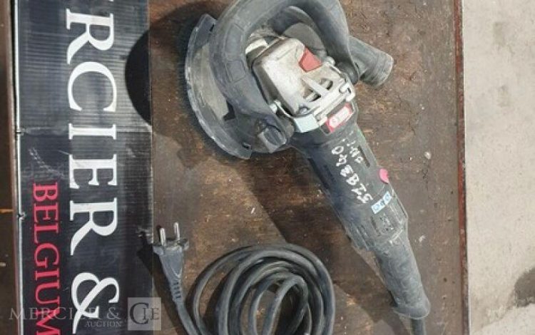 BOSCH   63MAM42025