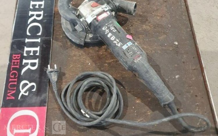BOSCH   63MAM42025