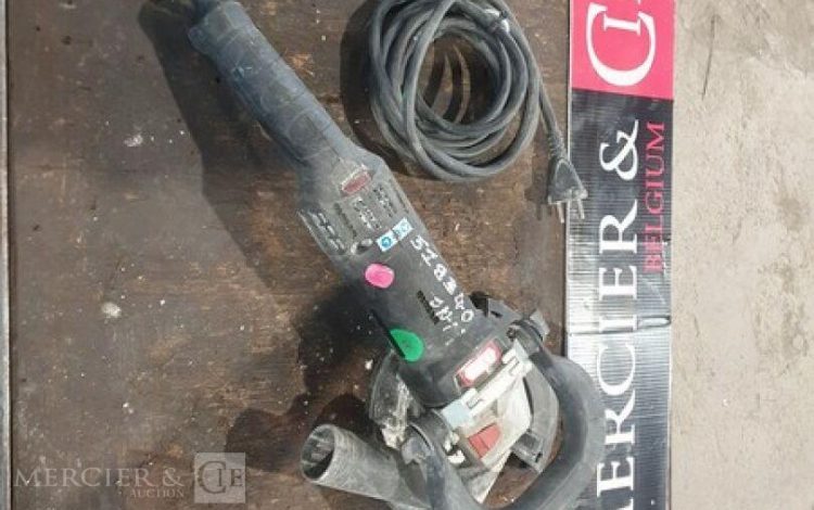 BOSCH   63MAM42025