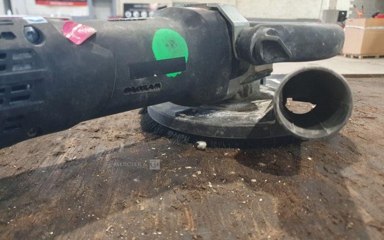 BOSCH   63MAM42025