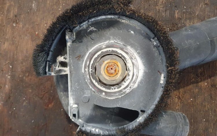 BOSCH   63MAM42025