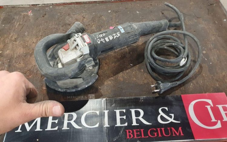 BOSCH   63MAM42025