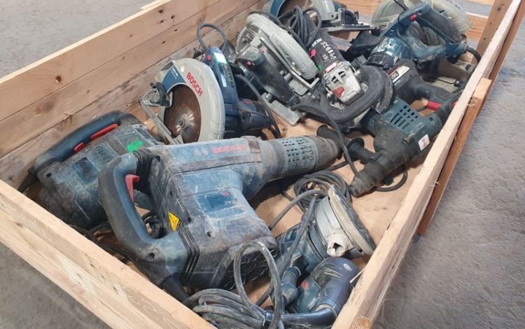 BOSCH   63MAM42025