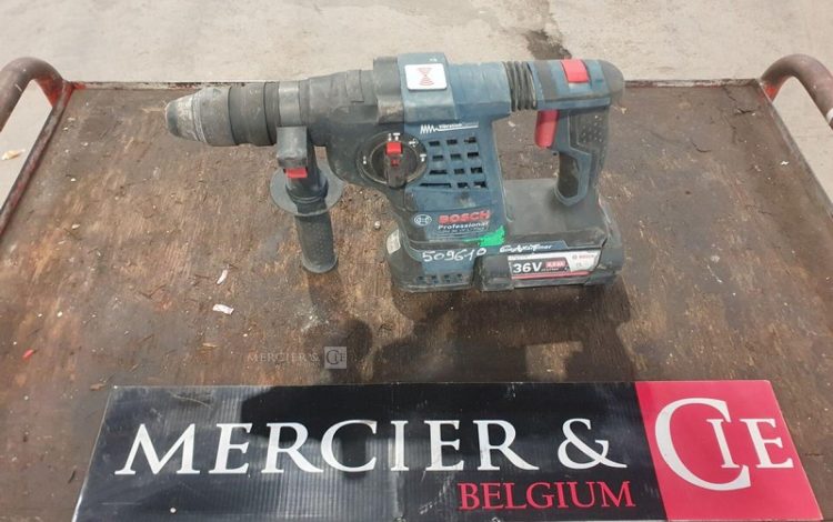 BOSCH   63MAM42025
