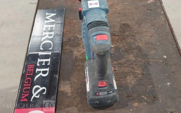 BOSCH   63MAM42025