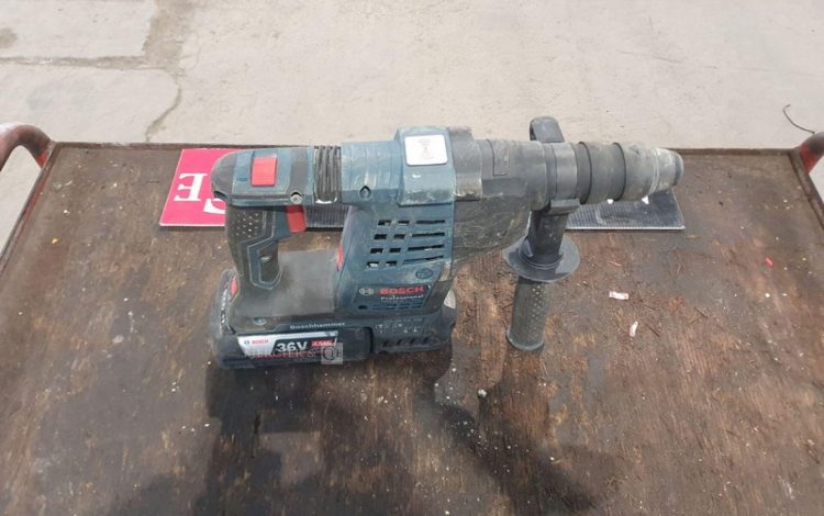 BOSCH   63MAM42025