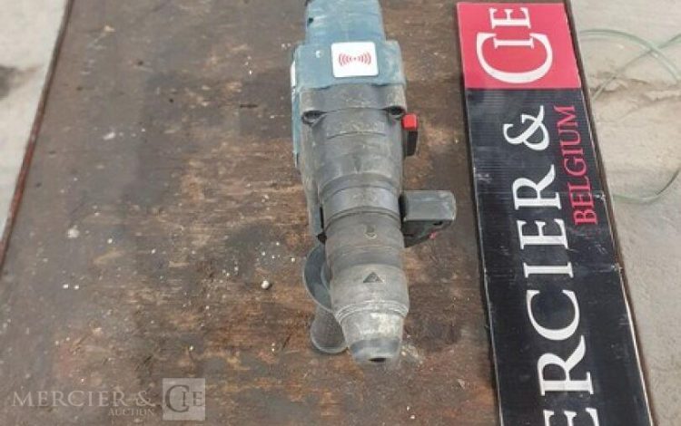 BOSCH   63MAM42025