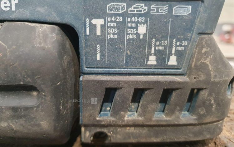 BOSCH   63MAM42025