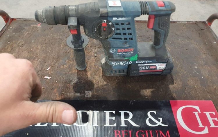 BOSCH   63MAM42025