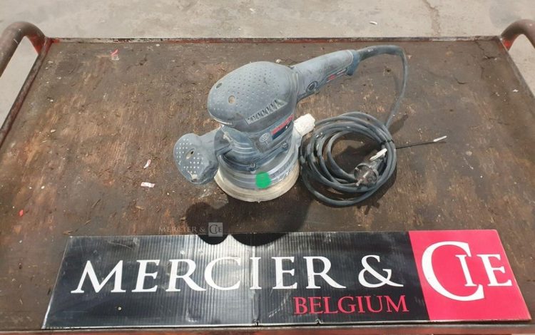 BOSCH   63MAM42025