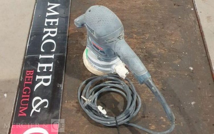BOSCH   63MAM42025