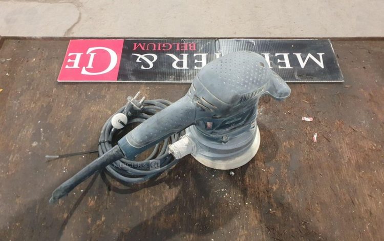 BOSCH   63MAM42025