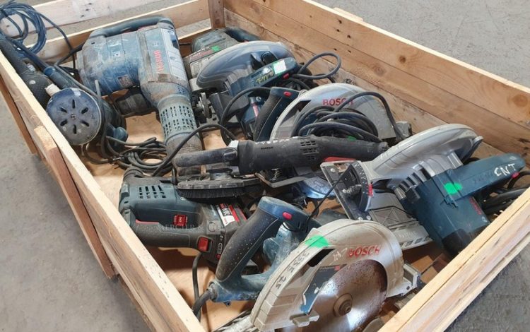 BOSCH   63MAM42025