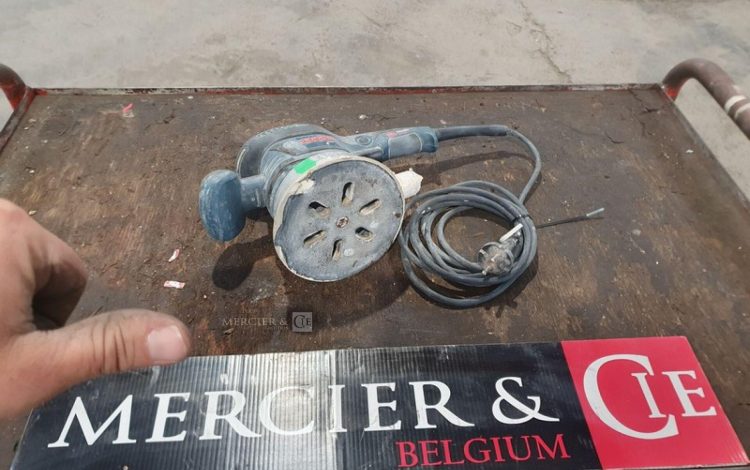 BOSCH   63MAM42025