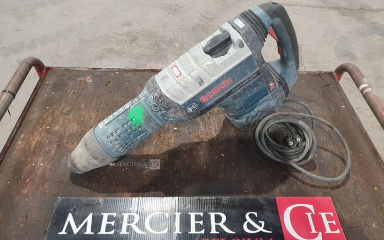 BOSCH   63MAM42025